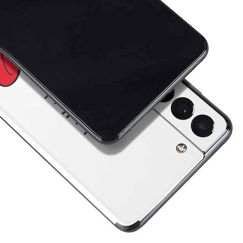 Disney Minnie Mouse Galaxy S21 Plus 5G Skin